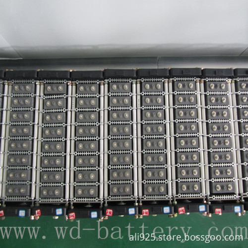 ni-mh rechargeable power battery